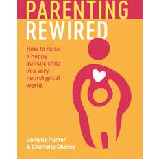 Parenting Rewired Danielle Punter