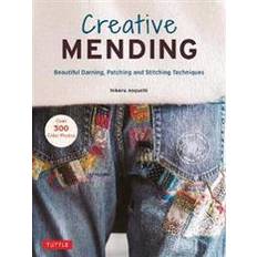Creative Mending Hikaru Noguchi 9780804854740 (Indbundet)