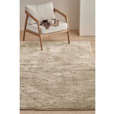 Ryatæppe Lugo 80 x 200 Beige