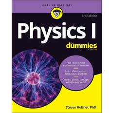 Physics I for Dummies (Paperback)