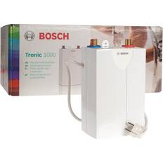 Water Heaters Bosch Kleindurchlauferhitzer 3,5 kW 4T, hydraulisch, drucklos 0782164589