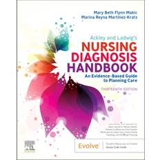 Ackley and Ladwig’s Nursing Diagnosis Handbook (Paperback, 2022)