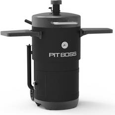 Pit Boss Røgning Pit Boss CHAMPION Holz Räucherfass Barrel