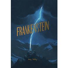 Frankenstein Mary Shelley (Hardcover)