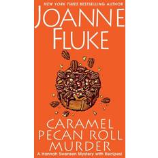 Books Caramel Pecan Roll Murder A Delicious Culinary Cozy Mystery (Paperback)