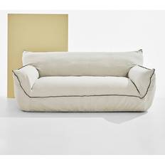 Pastill Gia Sohva 2.5:n Istuttava Beige