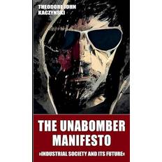 The Unabomber Manifesto New Edition 2023 (Häftad)