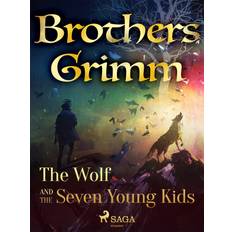 The Wolf and the Seven Young Kids