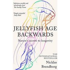 Jellyfish Age Backwards (Paperback, 2023)