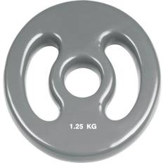 Træningsudstyr Vægtskive 2,5 kg