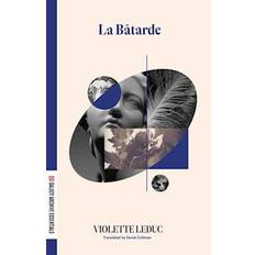 La Batarde Violette Leduc (Hæftet)