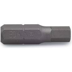 BITS HEX 5MM 25MM 3ST