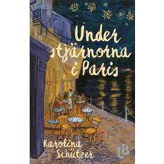 Under stjärnorna i Paris (E-bok)