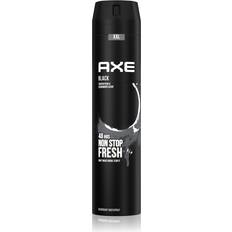 Axe Deodorantti Deodorantit Axe Black Body Spray 250 ml