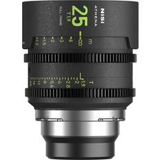 NiSi Athena Prime 25mm T1.9 for PL