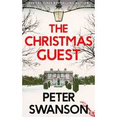 Misdaad, Spanning & Mysterie Boeken The Christmas Guest Peter Swanson (Hardcover)