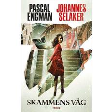 Skammens väg (Inbunden)