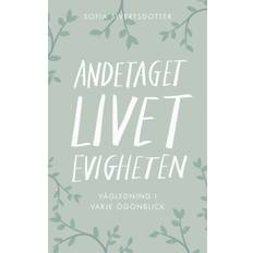 Andetaget, livet, evigheten: vägledning i varje ögonblick (E-bok)