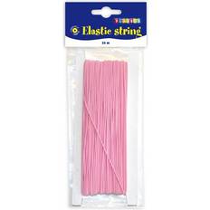 Fils à Coudre PlayBox Elastisk tråd rosa