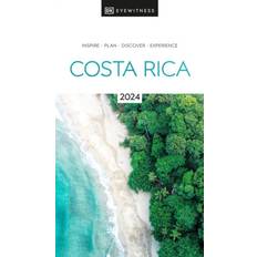 Costa Rica (Häftad)