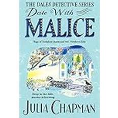 Date with Malice Julia Chapman 9781035002382 (Hæftet)