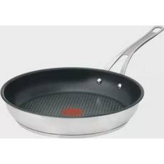 Tefal Jamie Oliver Stainless steel 2 28cm