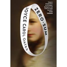 Zero-Sum Joyce Carol Oates (Hæftet)