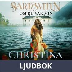 Romantik Ljudböcker Om du var min (Ljudbok)