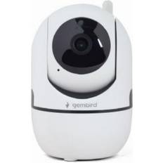 Gembird Slimme Wifi Camera 1080p