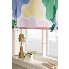 Jotex Gardiner & Tilbehør Jotex HOLLY roll-up gardin