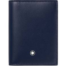 Montblanc Meisterstuck Blue 4cc Cardholder 131693