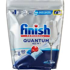 Finish quantum Finish Quantum All in One 60 Tablets