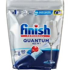 Quantum All in One 60 Tablets