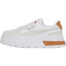 Puma mayze stack Puma Womens Mayze Stack Luxe Trainers