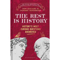 The Rest is History: The official book fro. Podcasts Goalhanger (Hæftet)