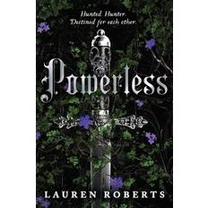 Powerless (Paperback, 2024)