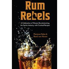 Rum Rebels (Heftet)