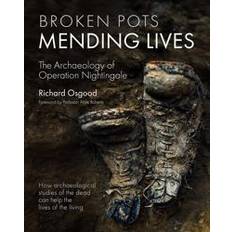 Broken Pots, Mending Lives (Innbundet)