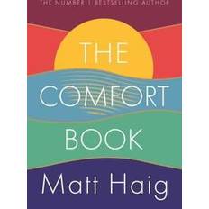 The Comfort Book Matt Haig (Hæftet)