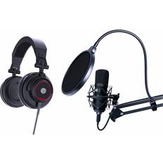 Podcast microphone Podcast Microphone Kit APM-2KIT