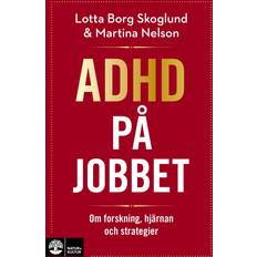 Adhd på jobbet om forskning, hjärna