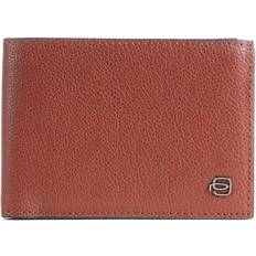 Black RFID Wallet tobacco