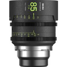 Athena  85mm T1.9 Cine for PL