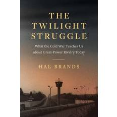 The Twilight Struggle (Häftad)