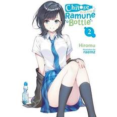 Chitose Is in the Ramune Bottle, Vol. 2 (häftad, eng)