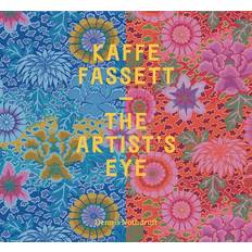 Kaffe Fassett (Indbundet)