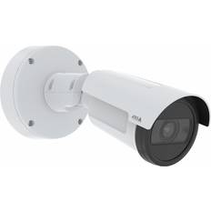 Valvontakamerat Axis P1468-LE Bullet Camera