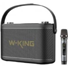 W-King Computer Wireless Bluetooth Speaker H10 S