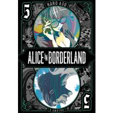 Alice in Borderland, Vol. 5 (Paperback)