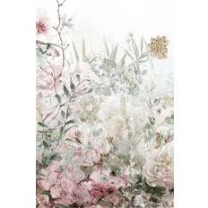 Malerifabrikken Garden Life 1 Multicolor Plakat